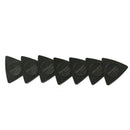 10pcs Flanger e-Guitar picks 1.0 0.75 0.5 mm Thickness in PC + ABS Material B3S3