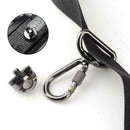 Focus F-1 Quick Rapid Sling Belt Neck Shoulder-Strap Camera For DSLR Black G3Y9