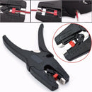 Adjustable Electric Cable Wire Crimper Stripper Stripping Pliers 0.03-10Mm  U3V4