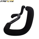 Bicycle Handlebar Mountain Road Bike Butterfly Handlebar Bike Fixed Gear Re