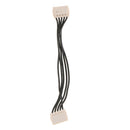 Power Supply to Motherboard 5Pin Power Cable Connector Compatible with PS4