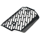 Motorcycle Rectifier Protective Cover for Yamaha XSR900 2016 2017 2018 Blac