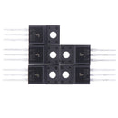 5Pcs 2SC5353 C5353 HIGH VOLTAGE NPN TRANSIS JR