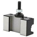 250-002 Quick Tool Change Holder Turning Facing Lathe Parting Blade R7P9