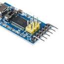 5V / 3.3V FTDI FT232RL USB to TTL Serial Converter Adapter Module For Arduino Gn