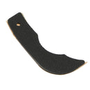 Thumb Rubber Grip Rear Back Cover Replacement Part For Nikon D90 Camera with
