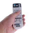 Remote Control for EPSON 1599176 EX3220 EX5220 EX5230 EX6220 EX7220 725HD