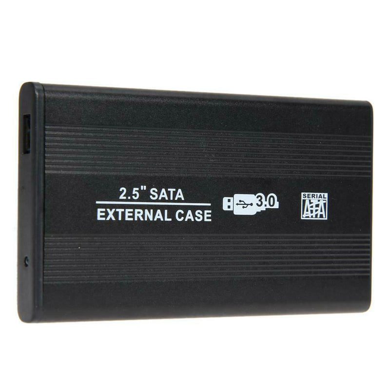 USB 3.0 SATA 2.5" inch HD HDD Hard Disk Drive Enclosure External Case Box