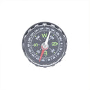 Portable Survival Compass Practical Guider for Camping Hiking North NavigatBS ES