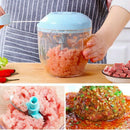 Environmentally friendly wheat stalk cutters Garlic presses Meat grinder ki
