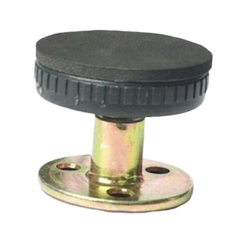 1pc Thread Bed Frames Anti-Shake Headboards Telescopic Support Wall 30-40mm