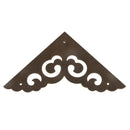 Box Bracket Case Furniture Corner Protector Guard Album Hollow Out Decors