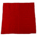 Square Tablecloths Catering Table Cover Wedding Party Restaurant Banquet De S9O4
