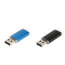 2Pcs 4G USB Metal Flash Memory Stick Drive Storage Thumb for Computer