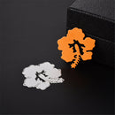Vivid Flower Stamen Cutting Dies Stencil  Photo Album Card Paper Embossing FT
