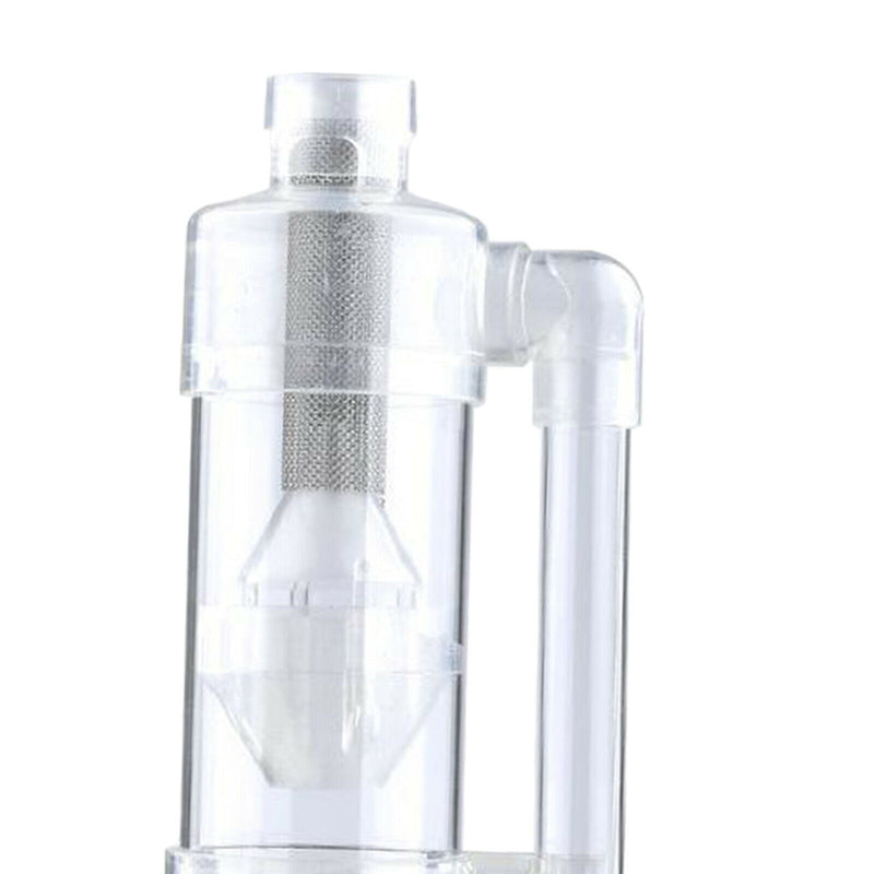 Aquarium Fishing Toilet Automatic Fishing Poop Suction Separator 30cm