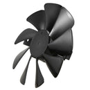 95Mm CF1015H12D DC12V Video Card Cooler Cooling Fan Replace for Sapphire NI