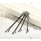 New Fashion Hair Twist Styling Clip Stick Bun Maker Braid Tool Accessories  Kw