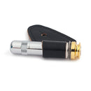 6.35mm Guitar Endpin Output Jack Socket Plug For Guitar Parts Accessories