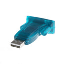 1 PCS M66 CH340G USB 2.0 to 9-pin RS232 COM Port Serial Convert Adapter N bG MO