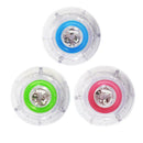 Bathroom LED Light Kids Baby Color Changing Toys Waterproof In Time Bath J8Y5