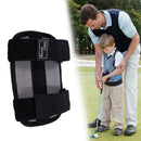 Golf Action Correction Belt Beginner Arm Alerter Golf Assistant Brac Wrist L7U7