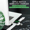 For Watch Series 5 4 3 Portable USB Charger Cordless Charge iWatch New
