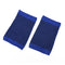 1PC blue thigh guard muscle strain protector muslo pads support fitness sport %ã€Š