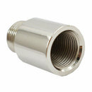 Xygen Sensor Angled Extender Spacer 90 Degree 02 Bung Extension M18 X 1.5
