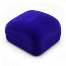 Blue Gift Box for Jewelry A4Q6