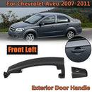 Front Rear Exterior Outside Door Handle for Chevrolet Aveo 2007 2008 2009 2 B6N3