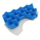 2x Vacuum Cleaner dust filter HEPA H11 DJ63-00672D Filter + 2x set of filte