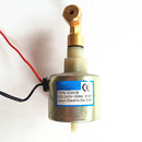 900W Fog Smoke Machine Oil Pump 40DCB 18W 110V~120V for Stage durable