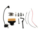 Ignition Coil Carburetor Part For STIHL Chainsaw 021 023 025 MS210MS230MS250