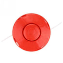 3Pcs Universal Grass Trimmer Heads Replacement Garden Mower Brush Cutter He