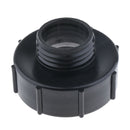 1000L IBC Tank 3'' Female To 2'' Male Adapter
