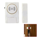1x Stable Anti-Theft Door And Window Security Alarms for Home Security Sys PIF