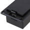 9v Battery Case Box Compartment Cover For Guitar Bass Pack of 2 W1Y3