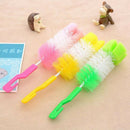 Bottle nipple spout tube nylon teapot nozzle cleaning brush Hot I8N9