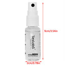 Swimming Anti-Fog Spray Goggles Professional Anti-Fogging Agent DefoggerBX