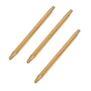 3pc Tapered Half Hitch Fly Tying Tool for Fly Tying Outdoor Fishing Tackle