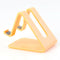 Portable Tablet Phone Stand Silicone Pad Strong Plastic Bracket Desk Support