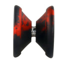 K8 Intermediate Level 1A 3A 5A String Tricks Toys - Red Black