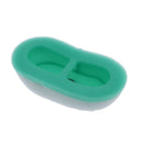 Motorcycle Air Cleaner/Filter Component, Replacement Foam Filter Element for