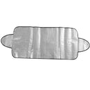 Car Windshield Cover Anti-shade Frost Snow Ice Sun Shade Block Shields