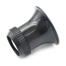 15X Monocular Magnifying Glass Loupe Lens Eye Magnifier Jeweler Tool 3CAU