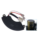 Voltage Regulator Practical Half Moon Style Generator Rectifier To 6.5KW