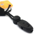1x Practical Outdoor Survival Reflective Signal Mirror w/ Whistle Emergenc MZS