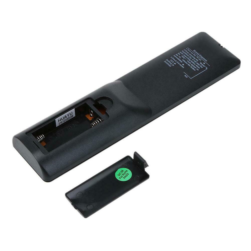 All-in-One Universal TV Remote Control Replacement for Sharp Sony Sanyo A