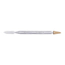 Edge Oil Paint Roller Pen Double Side DIY Leather Craft Tools Edge Treatment gdg